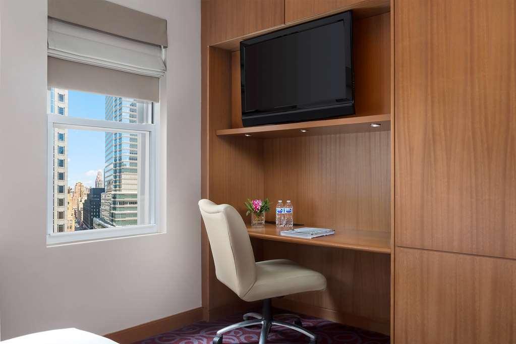 Hotel 57 By Luxurban New York City Room photo