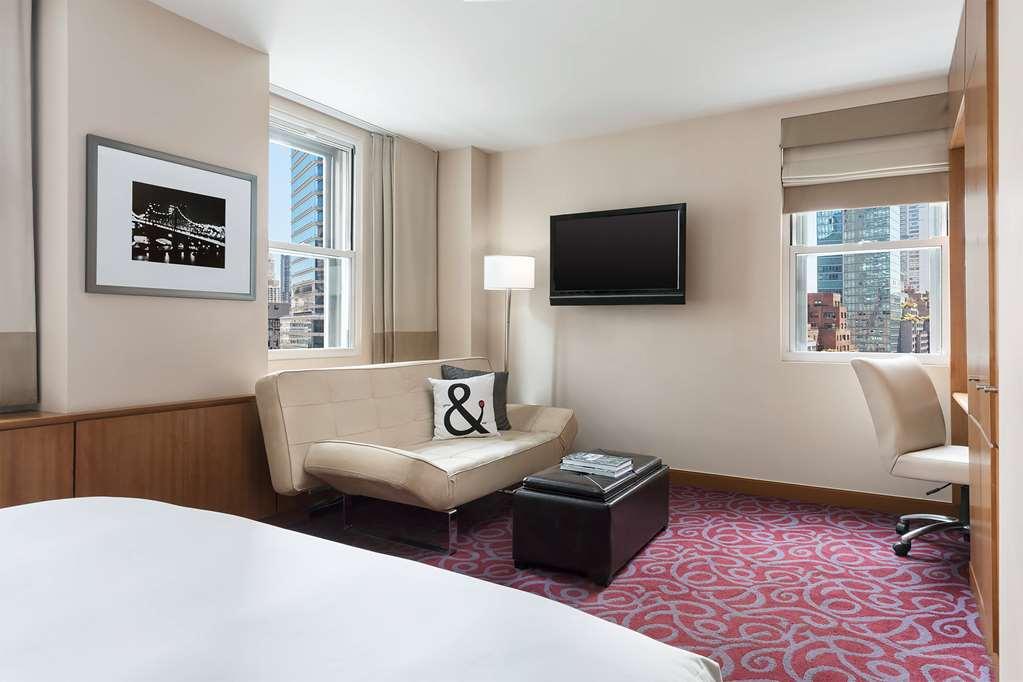 Hotel 57 By Luxurban New York City Room photo