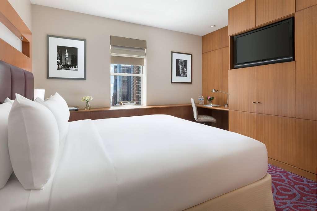 Hotel 57 By Luxurban New York City Room photo