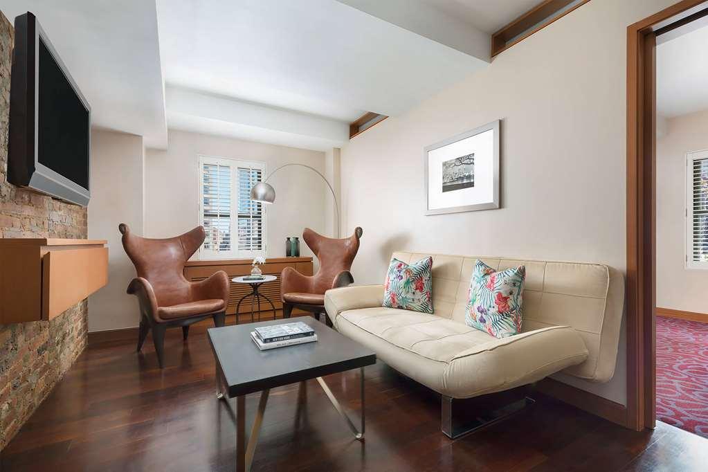 Hotel 57 By Luxurban New York City Room photo