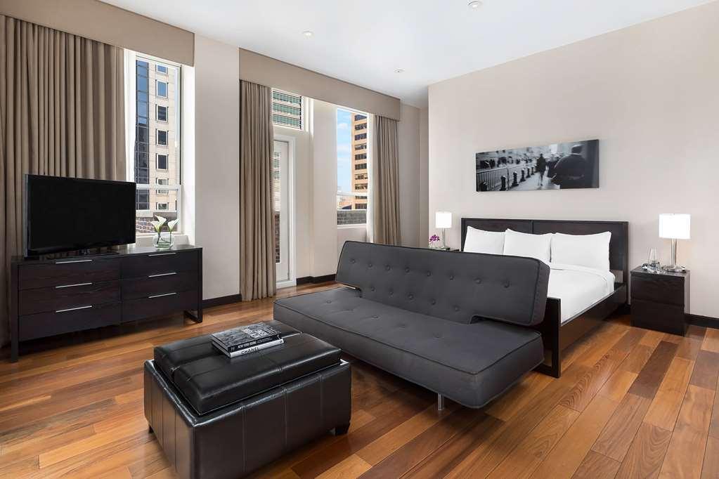 Hotel 57 By Luxurban New York City Room photo