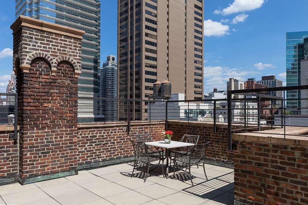 Hotel 57 By Luxurban New York City Facilities photo