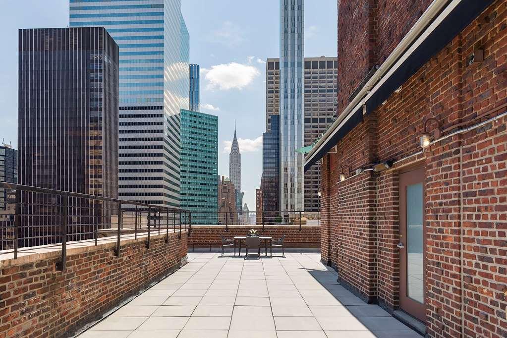 Hotel 57 By Luxurban New York City Facilities photo