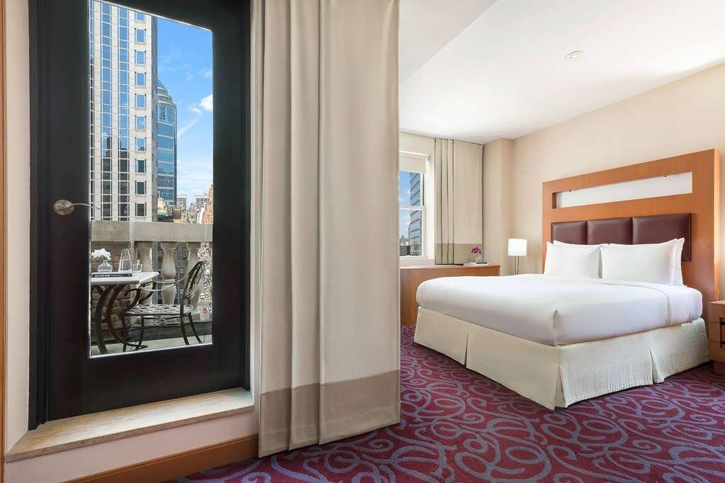 Hotel 57 By Luxurban New York City Room photo