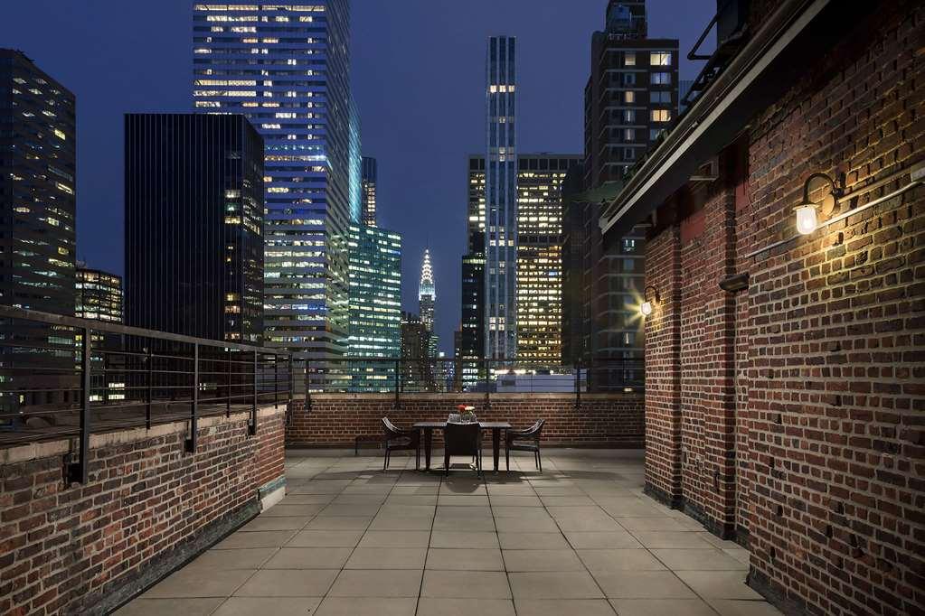 Hotel 57 By Luxurban New York City Facilities photo