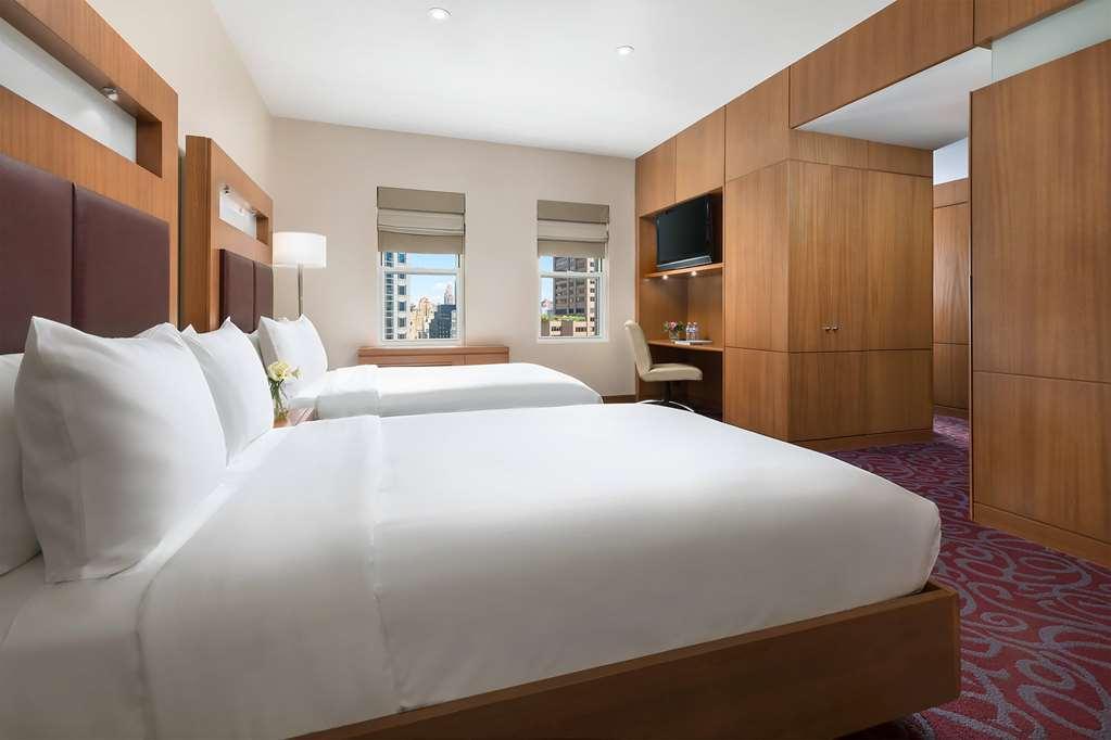 Hotel 57 By Luxurban New York City Room photo