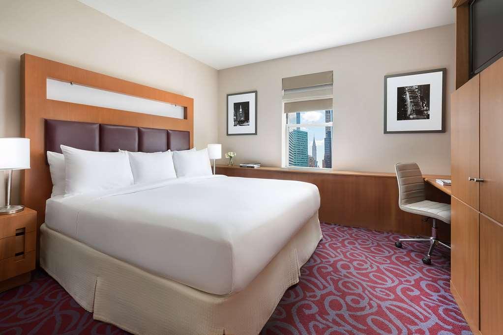 Hotel 57 By Luxurban New York City Room photo