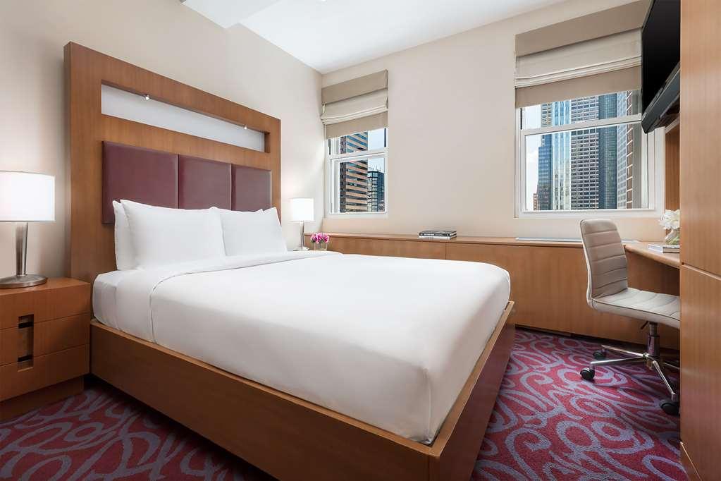 Hotel 57 By Luxurban New York City Room photo